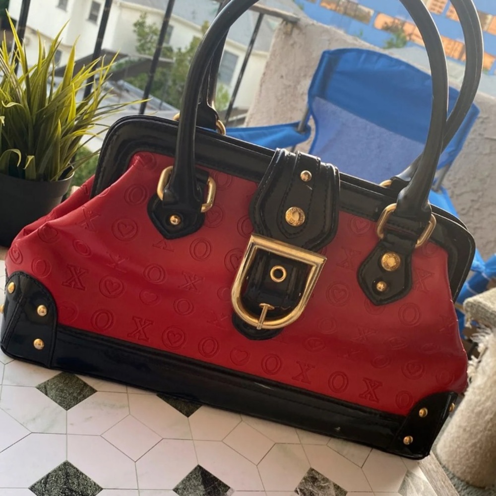 XoXo Purse